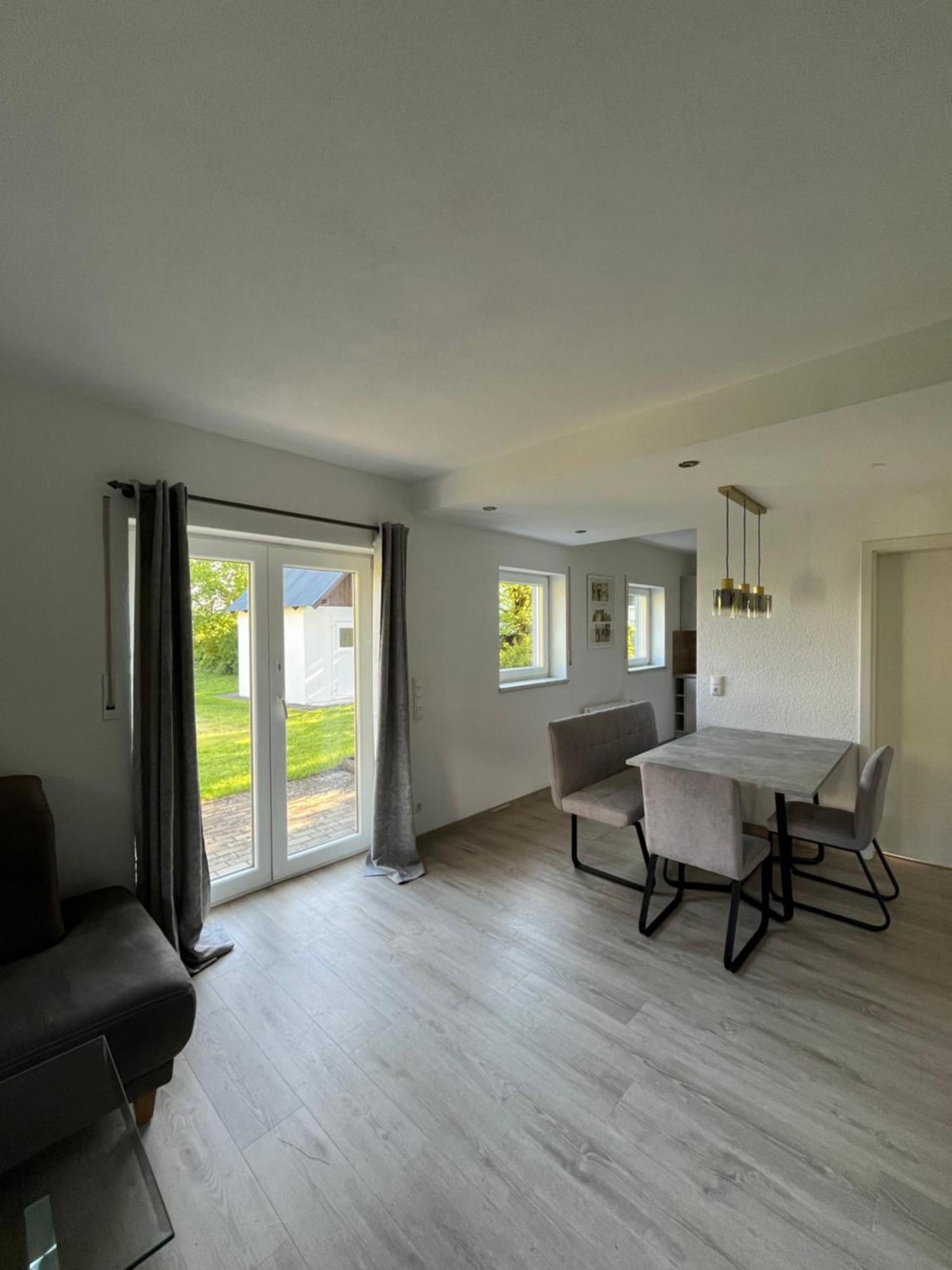 Apartment Ida Viereth-Trunstadt Exterior photo