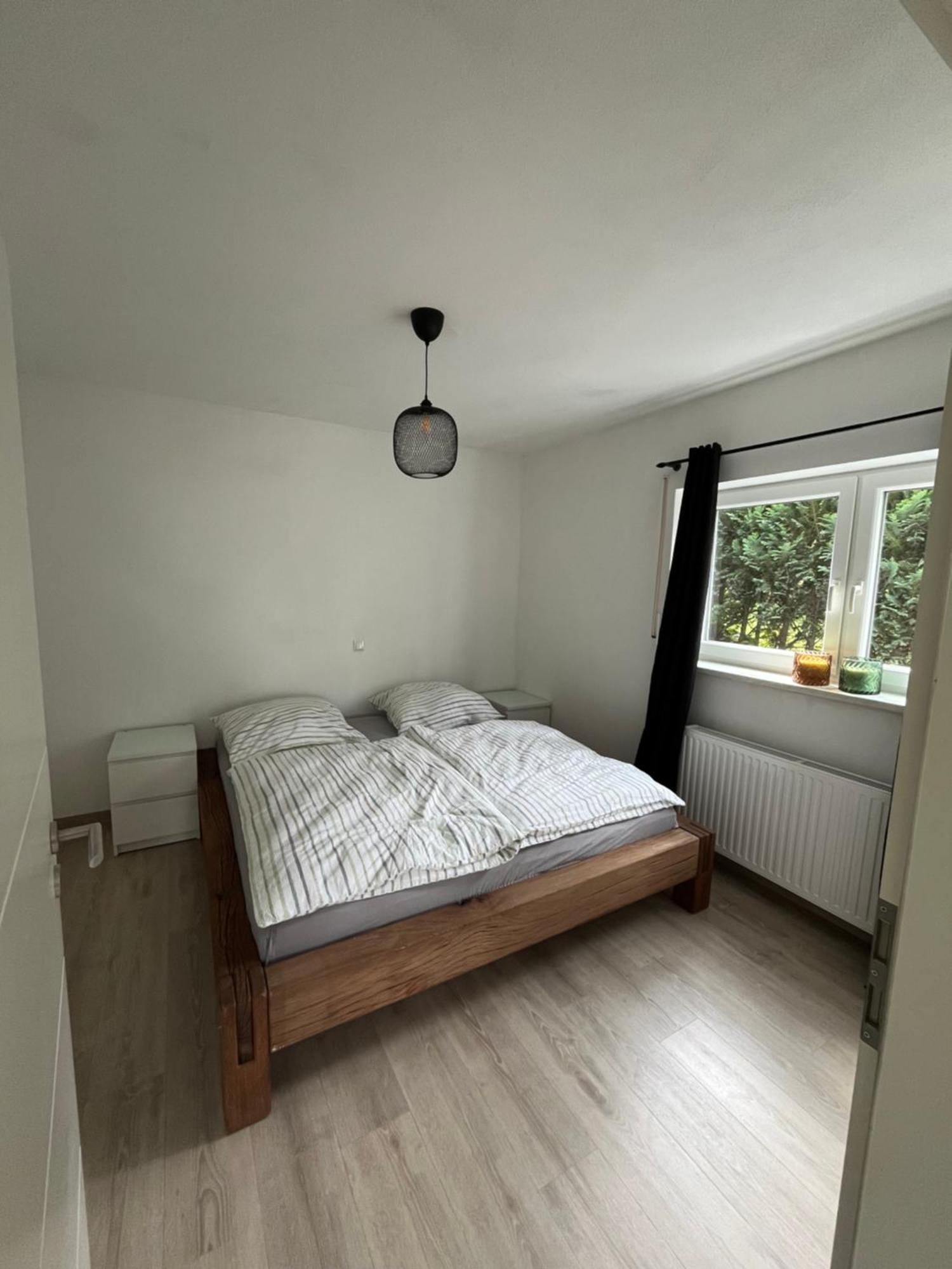 Apartment Ida Viereth-Trunstadt Exterior photo