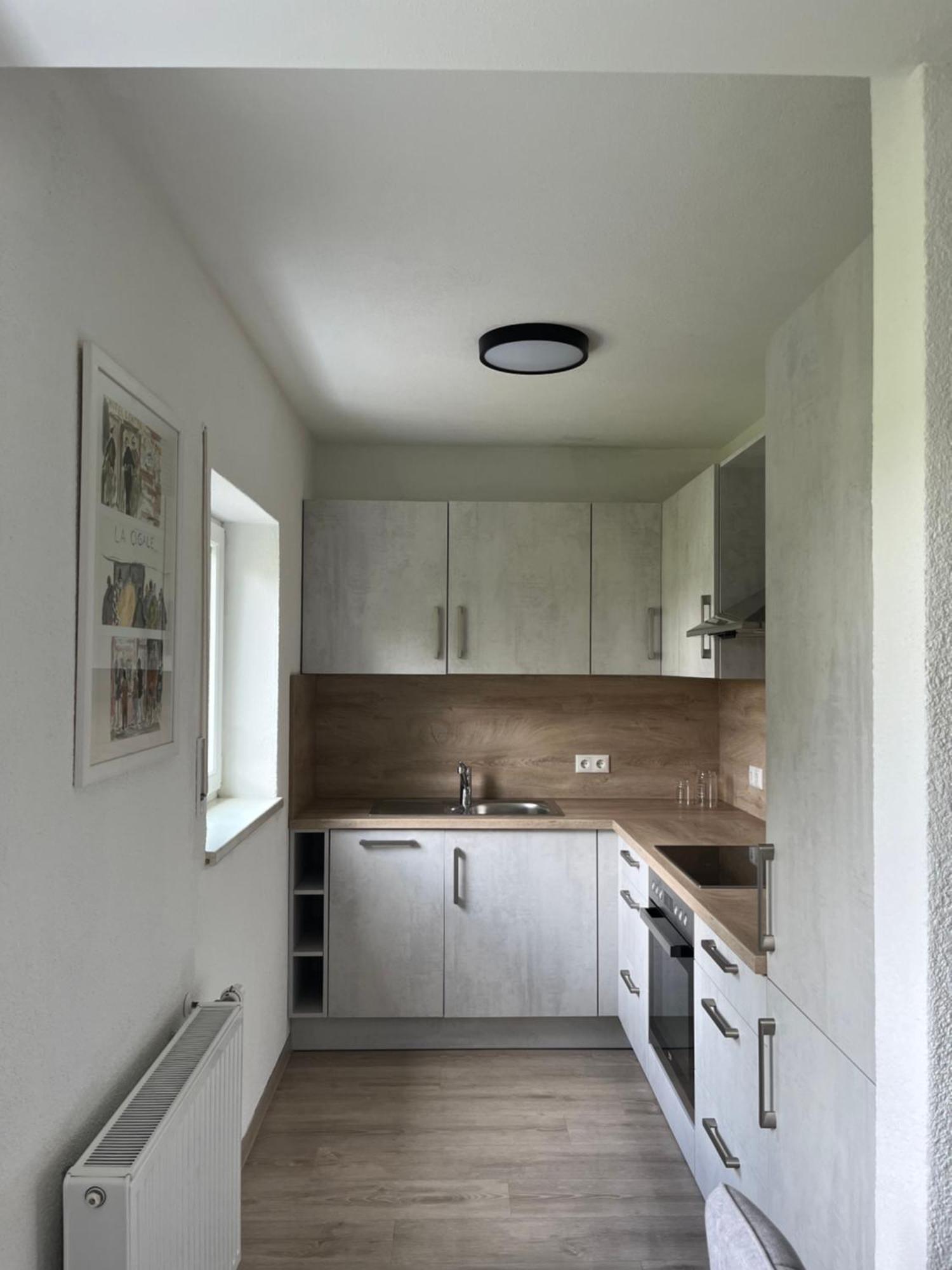 Apartment Ida Viereth-Trunstadt Exterior photo